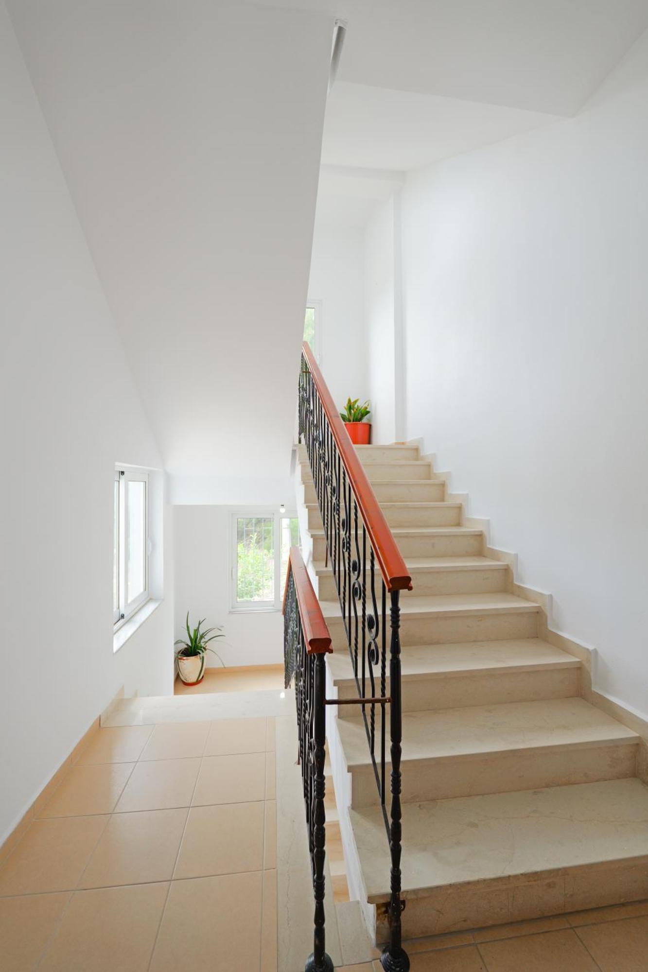 Vila Marina Apartments Саранде Екстериор снимка