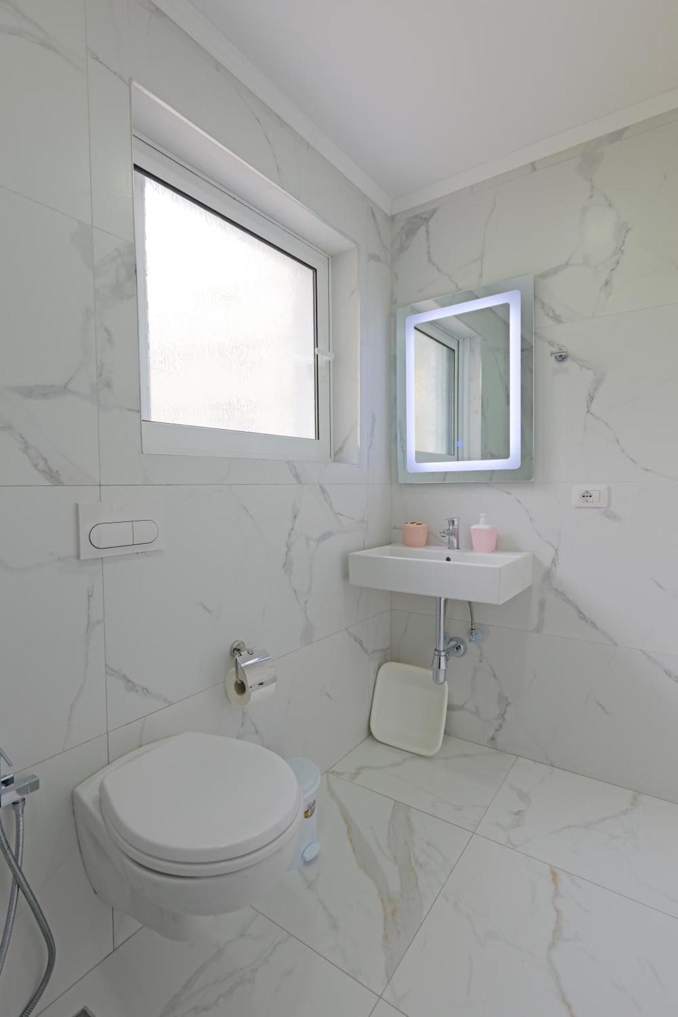Vila Marina Apartments Саранде Екстериор снимка
