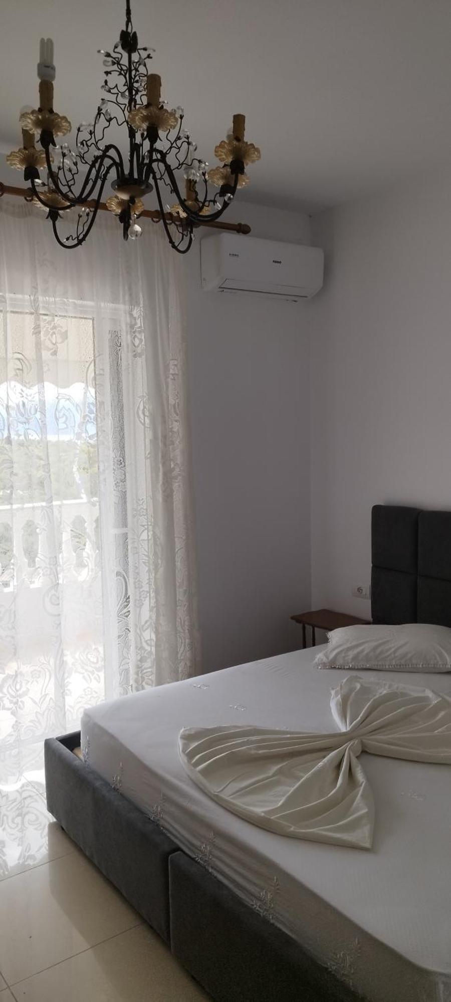 Vila Marina Apartments Саранде Стая снимка