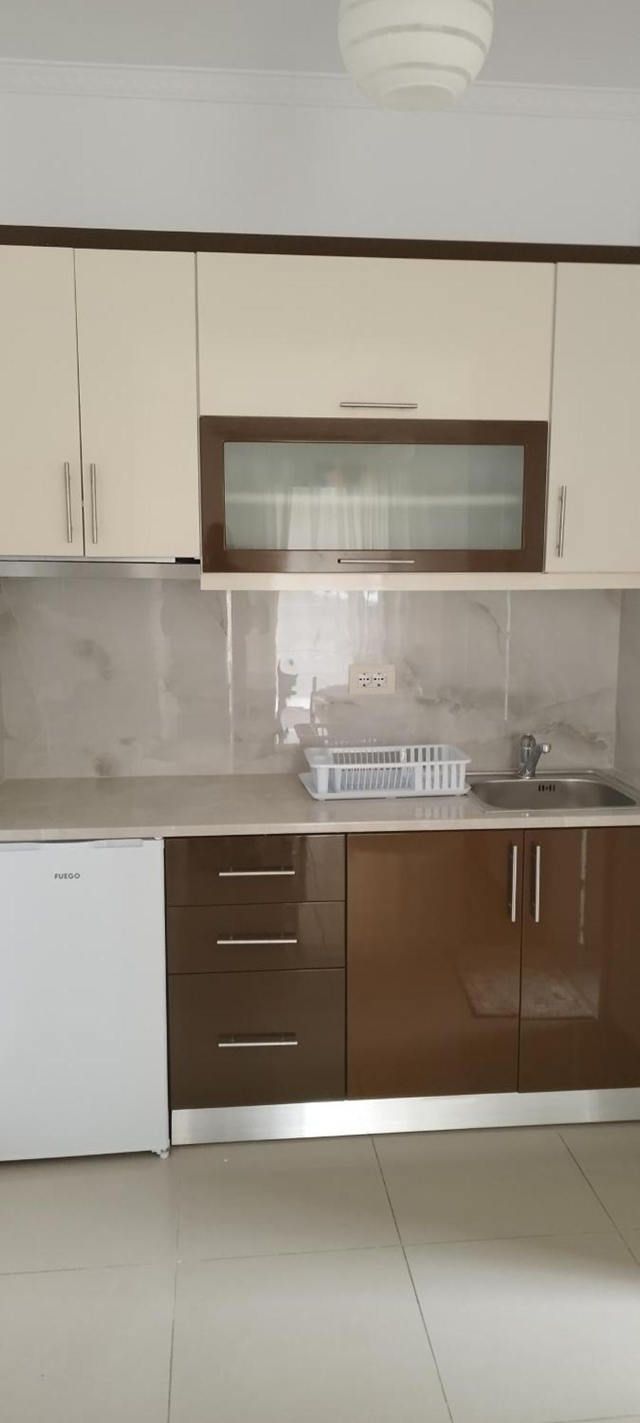 Vila Marina Apartments Саранде Стая снимка