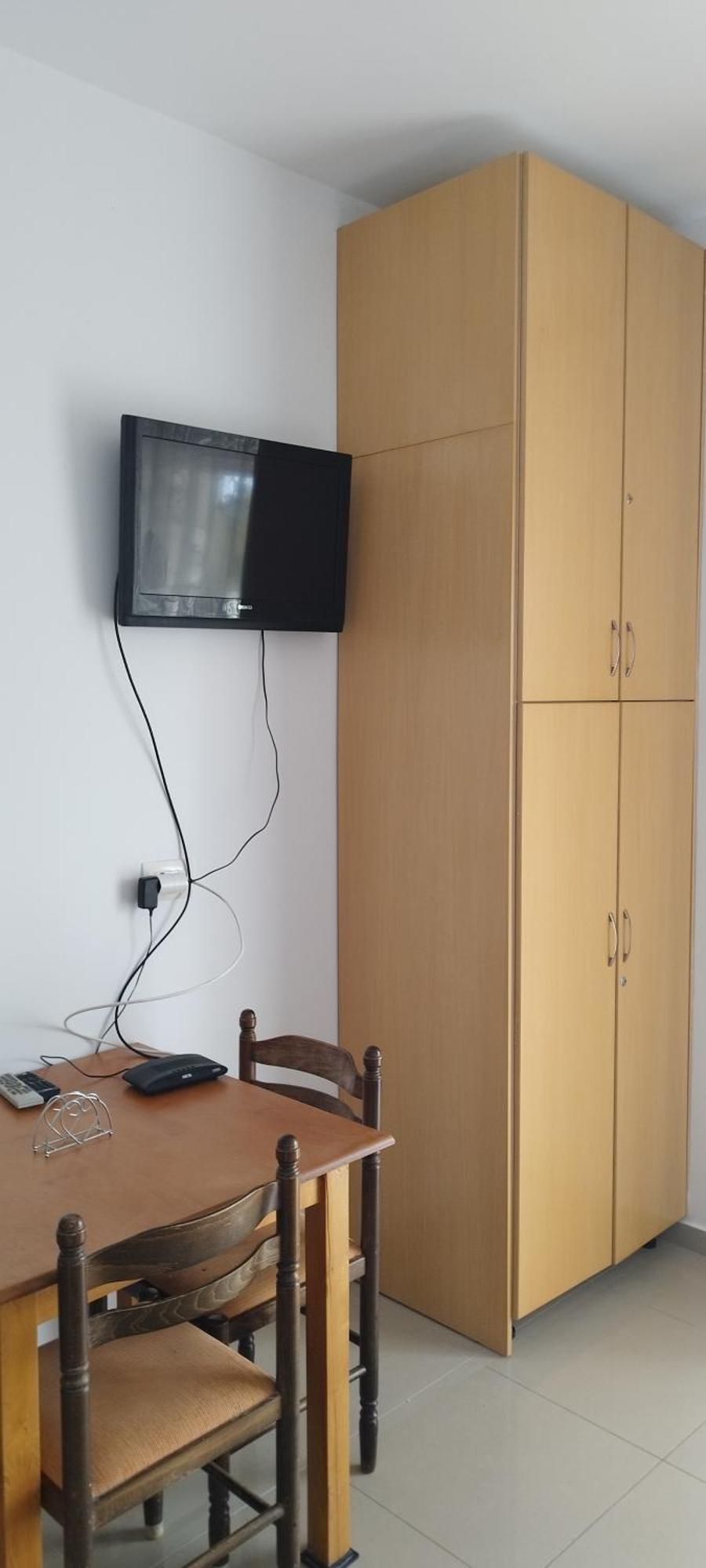 Vila Marina Apartments Саранде Стая снимка