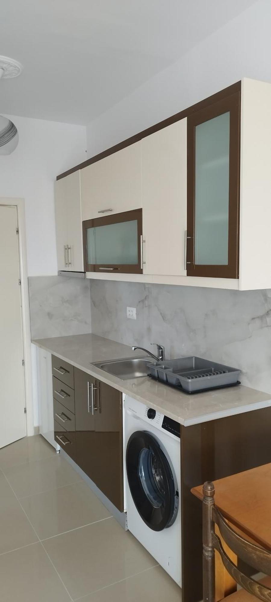 Vila Marina Apartments Саранде Стая снимка