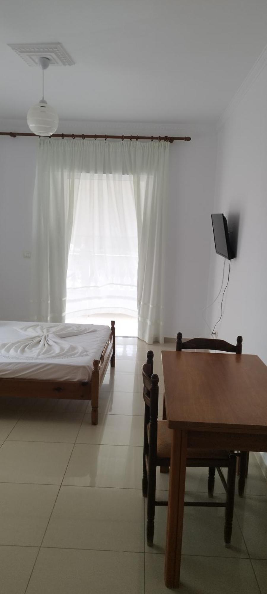 Vila Marina Apartments Саранде Стая снимка